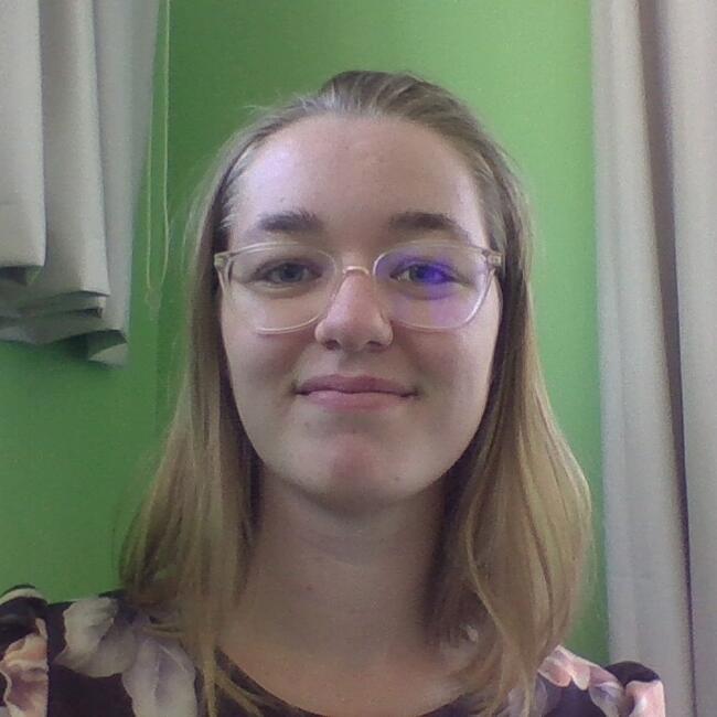 Babysitter in Palmerston North: Krystiana