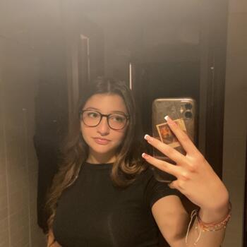 Babysitter Pandino: Manuela