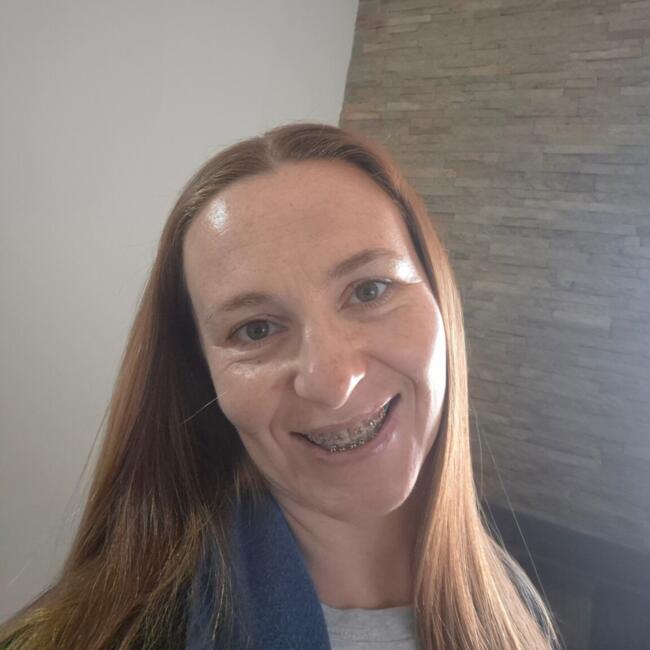 Ama em Sobrado de Paiva: Fabia