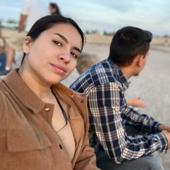 Babysitting job in Chihuahua City: babysitting job Idali