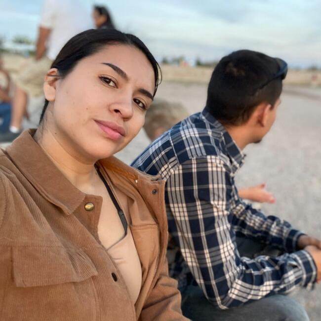 Babysitting job in Chihuahua City: Idali