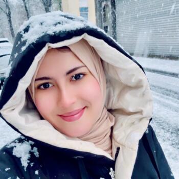 Babysitter in Doornik: Ines