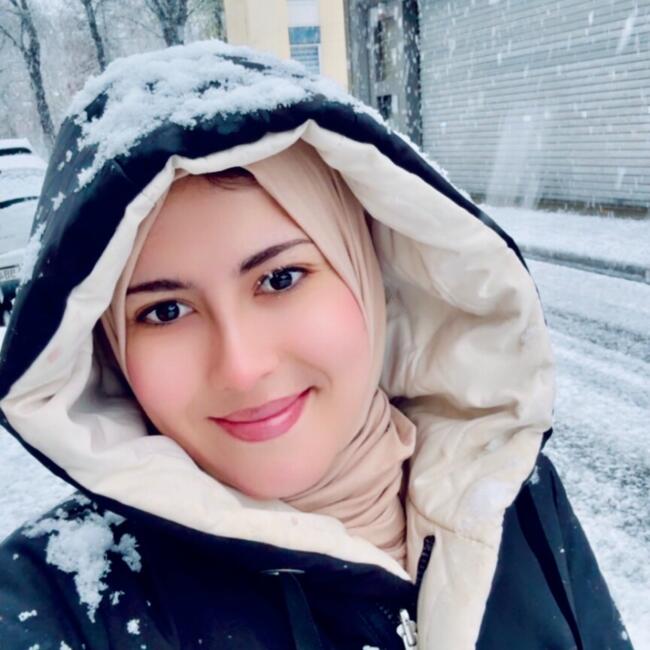 Babysitter in Tournai: Ines