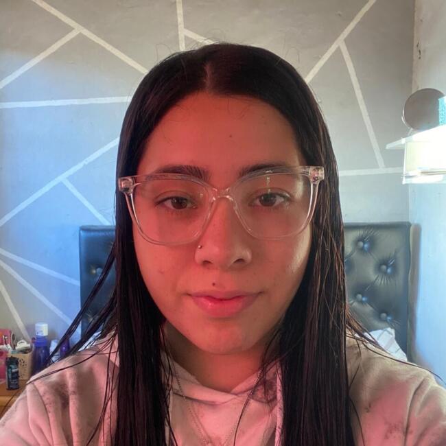 Babysitter in Morón: Milagros