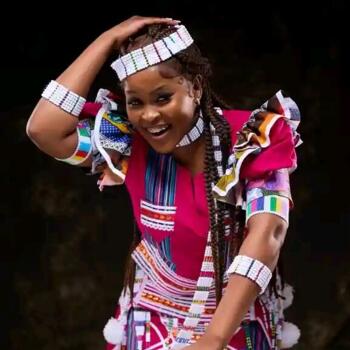 Babysitter in Johannesburg: Nanaboy