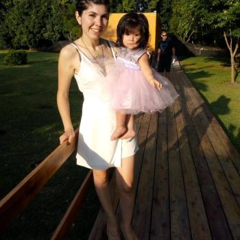 Babysitter Rafael Calzada: Ivanna