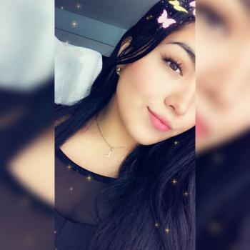 Niñera Ciudad de México: Mayra