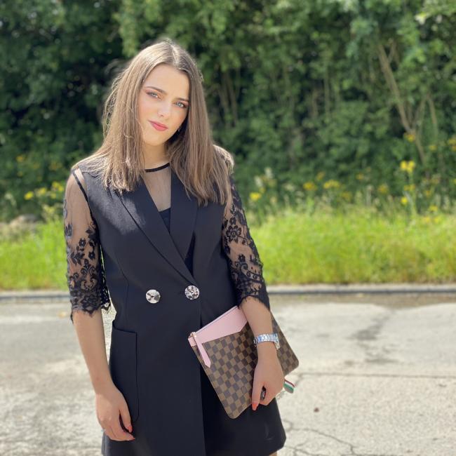 Babysitter in Esch-sur-Alzette: Soraia