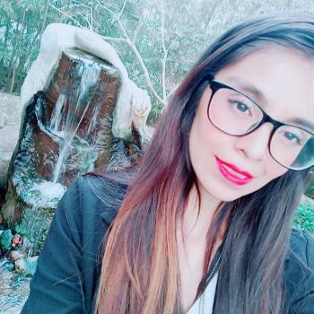 Niñera Tesistán: Gaby meza