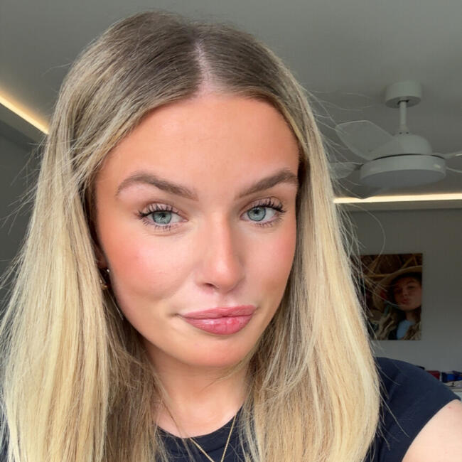 Babysitter in Perth: Georgie