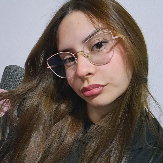 Babysitter in Santiago: Claudia