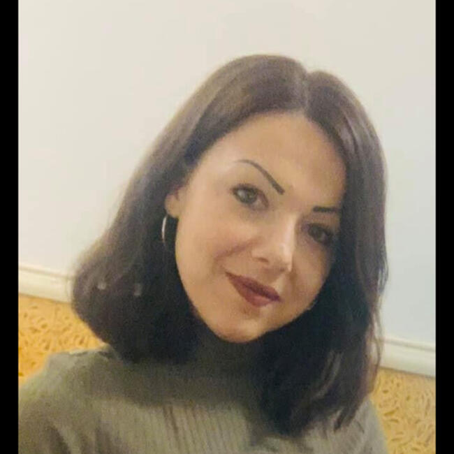 Babysitter Job in Wien: Violeta
