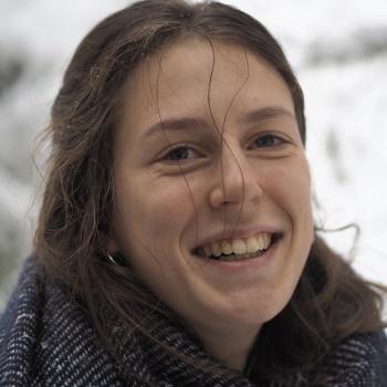Baby-sitter in Pantin: Noémie