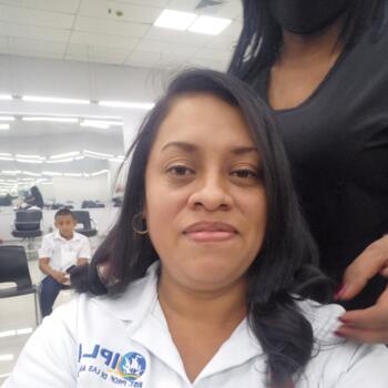 Babysitter Panama City: Aida Amarilis Arcia