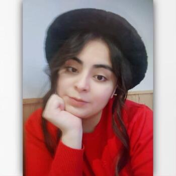 Nanny in Valladolid: Yesi