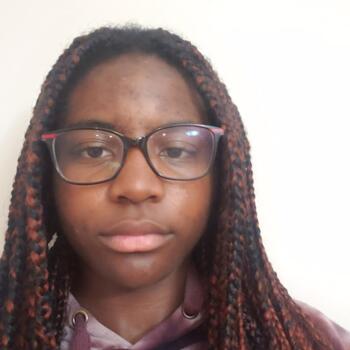 Babysitter in Saint-Bruno-de-Montarville: Anisha