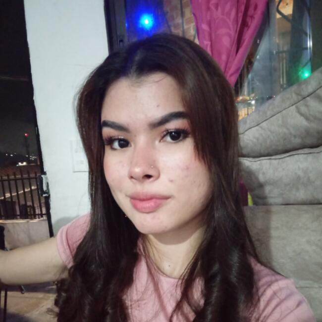 Babysitter in Medellín: Mariana