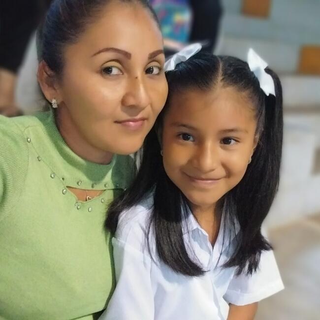 Babysitter in La Chorrera: Sarita