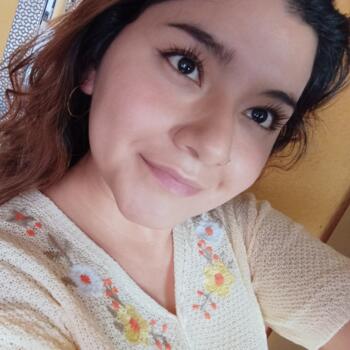 Niñera en Adolfo López Mateos: Lucia