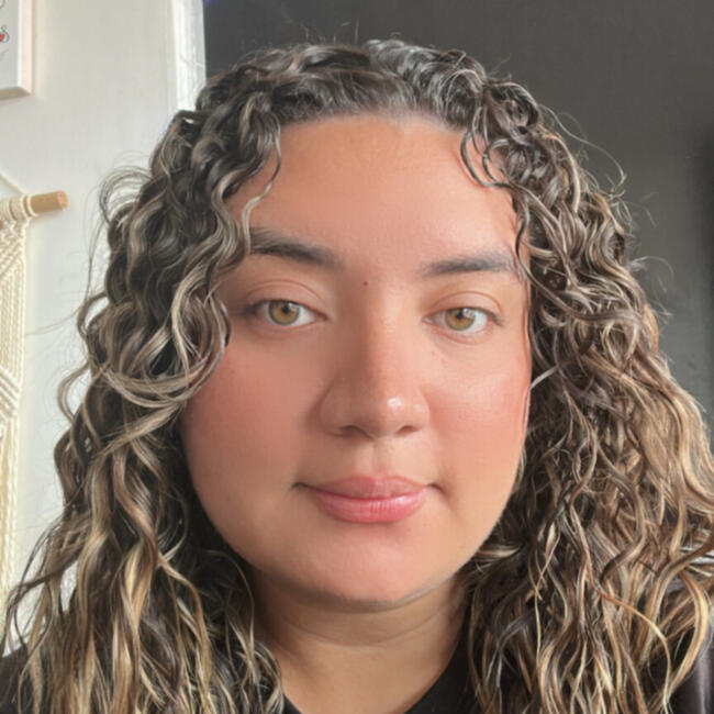 Babysitter in Macapá: Maria