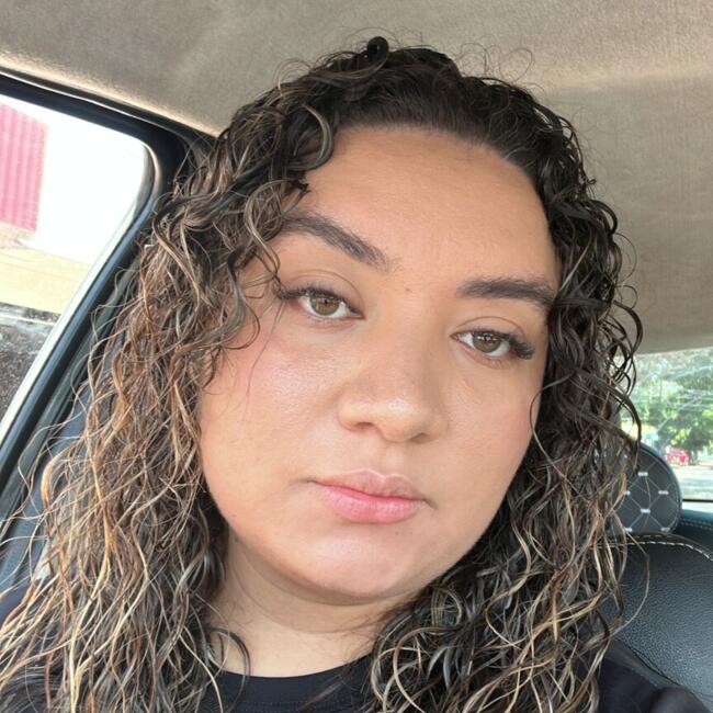 Babysitter in Macapá: Maria