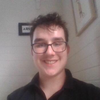 Babysitter in Wellington: Arlo