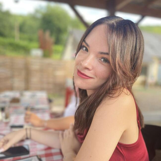 Babysitter in Malemort-sur-Corrèze: Laure