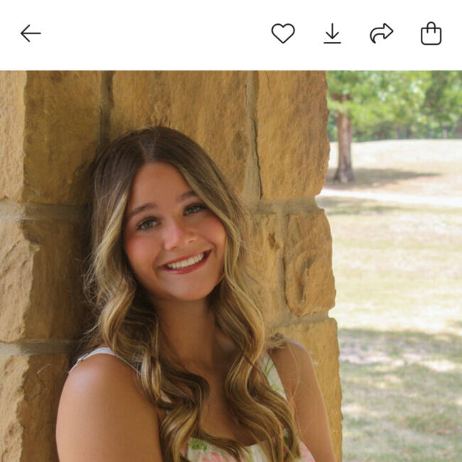 Babysitter in Wills Point: Chloe