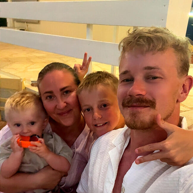 Babysitting job in Trondheim: Anniken