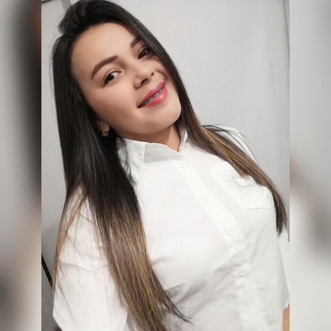 Babysitter in Concepción: Geiddy Yanilith