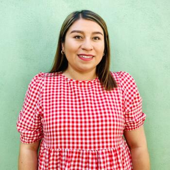 Babysitter in Pachuca: Yazmín Yadeli