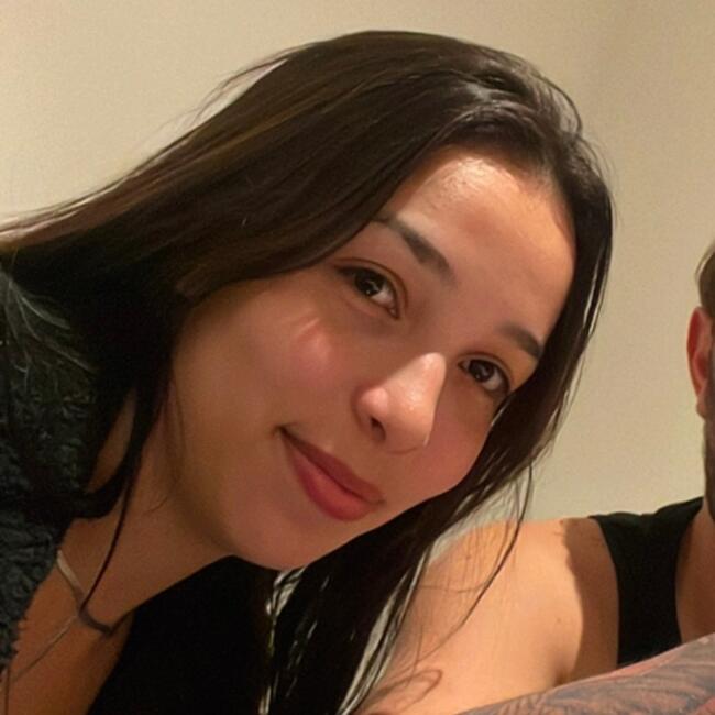 Babysitter in Araucária: Mayra