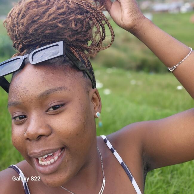 Babysitter in Benoni: KayTee