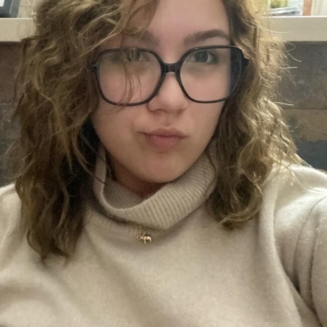 Canguro en Elche: Nicoletta