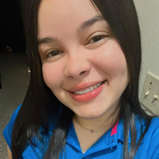 Babysitter in Gurabo: Kaylin Canales