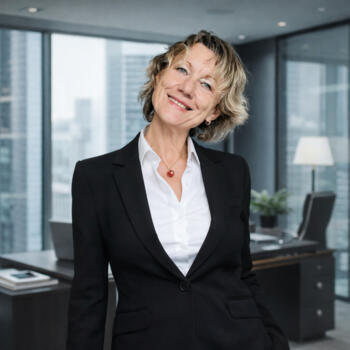 Nanny Bilbao: Antonina