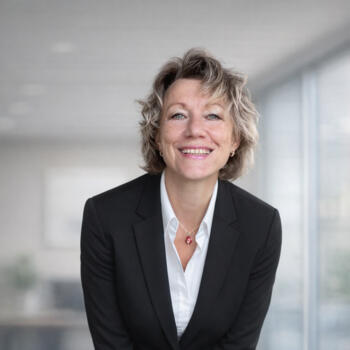 Nanny in Bilbao: Antonina