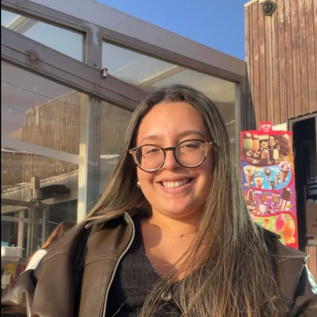 Babysitter em Vila do Conde: Lavigne