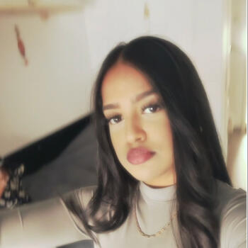 Babysitter in Assen: Ayesha