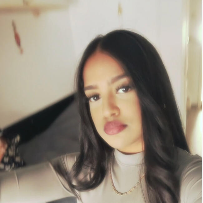 Oppas in Assen: Ayesha