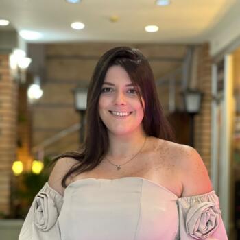 Niñera en Leganés: Maria Carolina