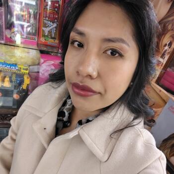 Babysitter in San Vicente de Tagua Tagua: Taty