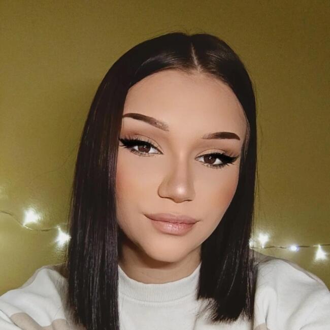 Babysitter in Semlin: Katarina