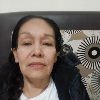 Baby-sitter in Bogota: Yolanda