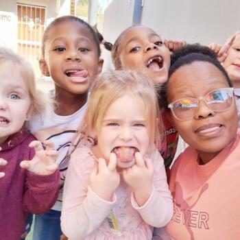 Babysitter Alberton: Pumza