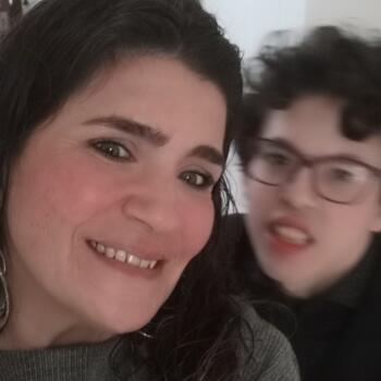 Padre/madre Morón: Maria Soledad