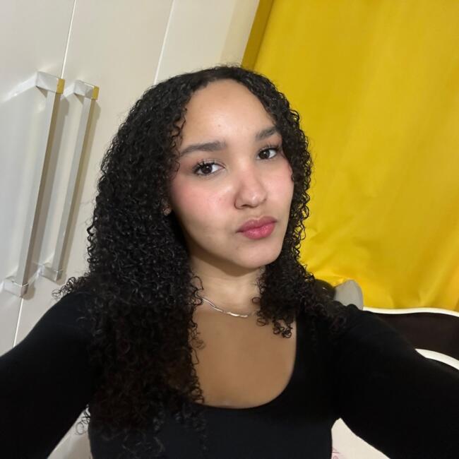 Babysitter in São Bernardo do Campo: Maria Luiza