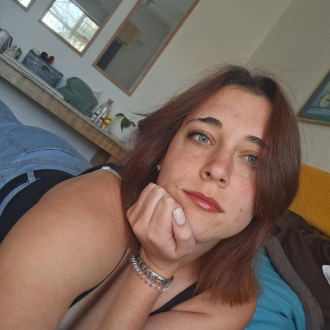 Babysitter in Klerksdorp: Jolandi