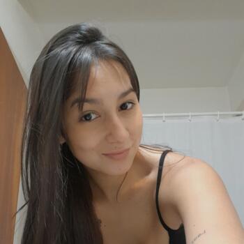 Niñera en Bahía Blanca: Priscila