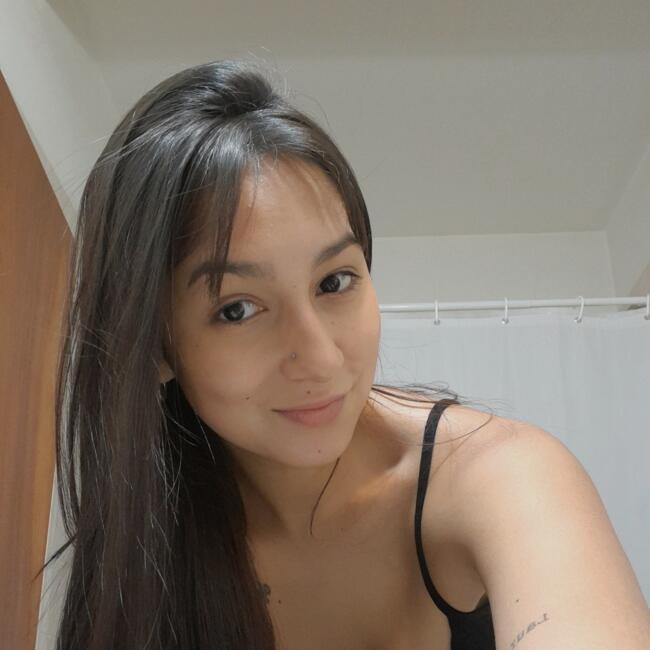 Niñera en Bahía Blanca: Priscila